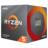 AMD RYZEN 5 3600X (Socket AM4)