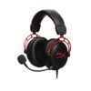 CASQUE MICRO GAMER HyperX Cloud Alpha