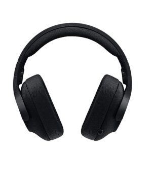 CASQUE MICRO GAMER Logitech G433 7.1 Surround Sound Wired Gaming Headset Noir