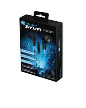CASQUE MICRO GAMER ROCCAT Syva