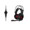 CASQUE MICRO GAMER MSI DS502