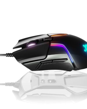 SteelSeries Rival 600