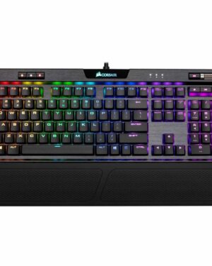 Corsair Gaming K70 RGB MK.2 Low Profile (Cherry MX LP Speed)