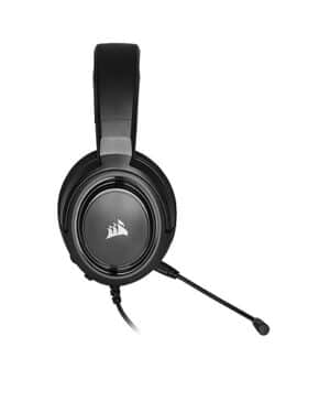 CASQUE MICRO GAMER Corsair HS35 (Noir)