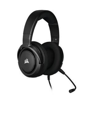 CASQUE MICRO GAMER Corsair HS35 (Noir)