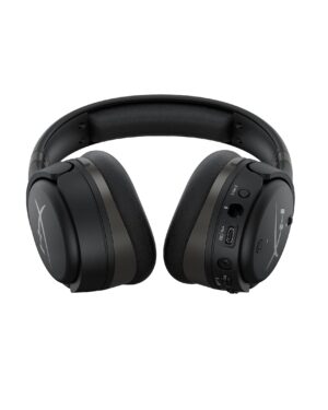 CASQUE MICRO GAMER HyperX Cloud Orbit S
