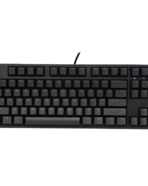 Ducky Channel One TKL (Cherry MX Speed Silver)