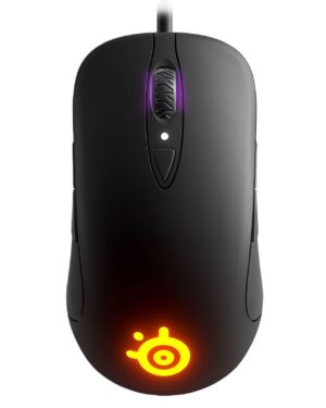 SteelSeries Sensei Ten