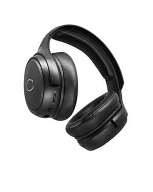 CASQUE MICRO GAMER Cooler Master MH670