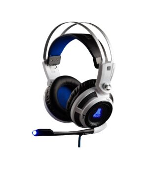 CASQUE MICRO GAMER The G-Lab KORP#200 (Gris)