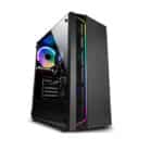 LeConfigurateur PC Gamer AMD RYZEN 5 5600G | GTX 1050 Ti | 8 Go Ram