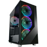 LeConfigurateur PC Gamer INTEL I9 12900F | RTX 3080 Ti | 64 Go Ram