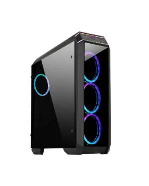 LeConfigurateur PC Gamer AMD Ryzen 9 5950X | RTX 3060 | 32Go Ram | 2 To SSD