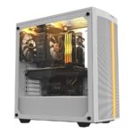 LeConfigurateur PC Gamer AMD RYZEN 7 5800X | RTX 3060 | 32Go Ram | 1 To SSD