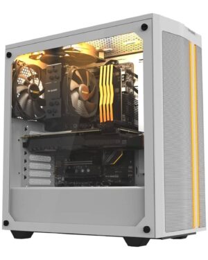LeConfigurateur PC Gamer AMD RYZEN 7 5800X | RTX 3060 | 32Go Ram | 1 To SSD
