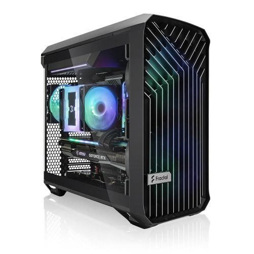 Gaming PC AMD Ryzen 5 AMD Ryzen 5 5600G, 6 x 3,90 GHz,MSI X570-A Pro, P.AM4 v2,GeForce RTX 3050 | MSI Gaming X 8G
