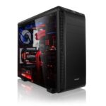 Intel Core i5-11400F, 6 x 2,60 GHz,ASRock Z590 Acier Légende, page 1200,GeForce RTX 3050 8 Go,16 Go DDR4-3200 | Groupe d'équipe Vulcain,SSD 500 Go | Crucial MX500,disque dur 1 To | Toshiba SATA III,600 watts 80 PLUS,Ventilateur 2x,Audio HD intégré