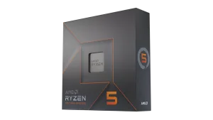 PC gamer AMD Ryzen 5