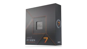 PC gamer AMD Ryzen 7