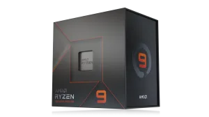 PC gamer AMD Ryzen 9
