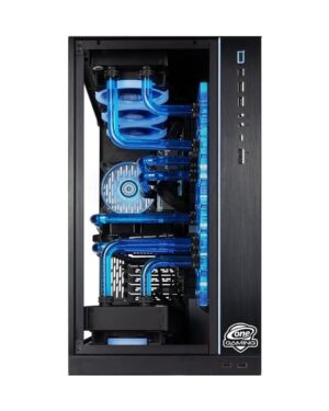 Core i7-11700KF | RTX 3070 | 64 GB RAM