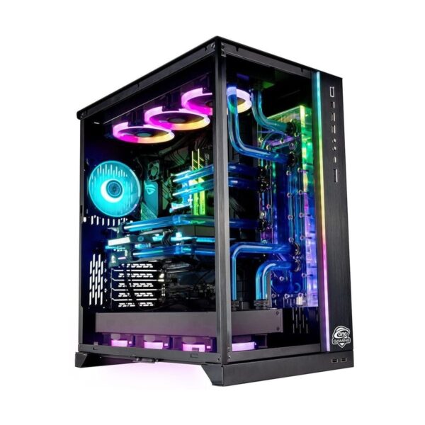 Core i7-11700KF | RTX 3070 | 64 GB RAM