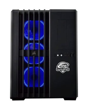 Ryzen 5 5600X - RTX 3070 Ti - 16 GB RAM