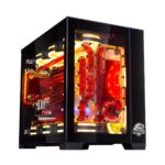 Ryzen 9 5900X | RTX 3090 | 16 GB RAM