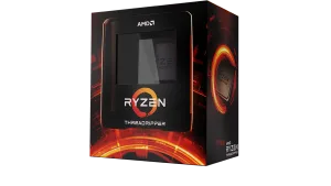 PC gamer AMD Ryzen Threadripper