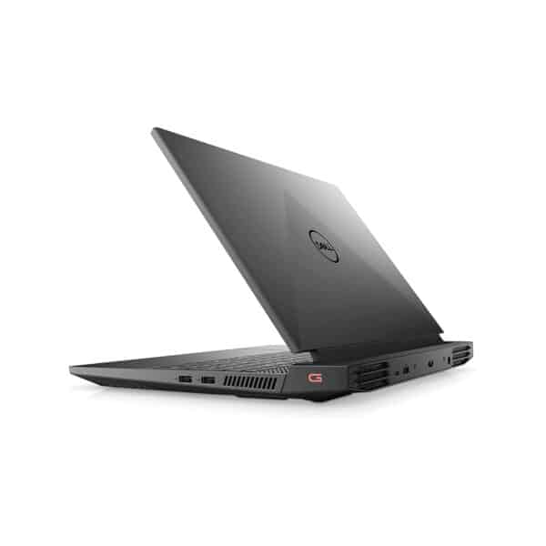 Dell G15 Intel Core i7-12700H Portable Gaming 15" Full HD Dark Shadow Grey 16Go de RAM SSD 512Go NVIDIA GeForce RTX 3050 Ti Win 11H Advanced Clavier AZERTY Français rétroéclairé