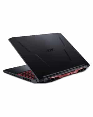 Acer Nitro 5 Ordinateur Portable Gaming 15,6'' PC Portable Gamer Intel Core i5-11400H, NVIDIA GeForce RTX 3050Ti, RAM 16 Go, 512 Go SSD, Windows 11 Laptop Gaming Noir
