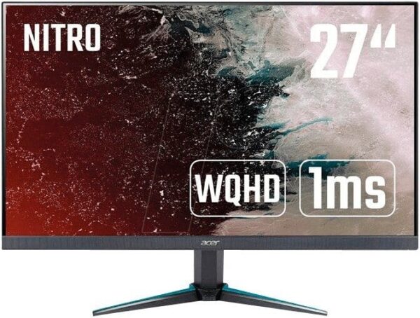 Gaming Monitor Acer Nitro VG270UP