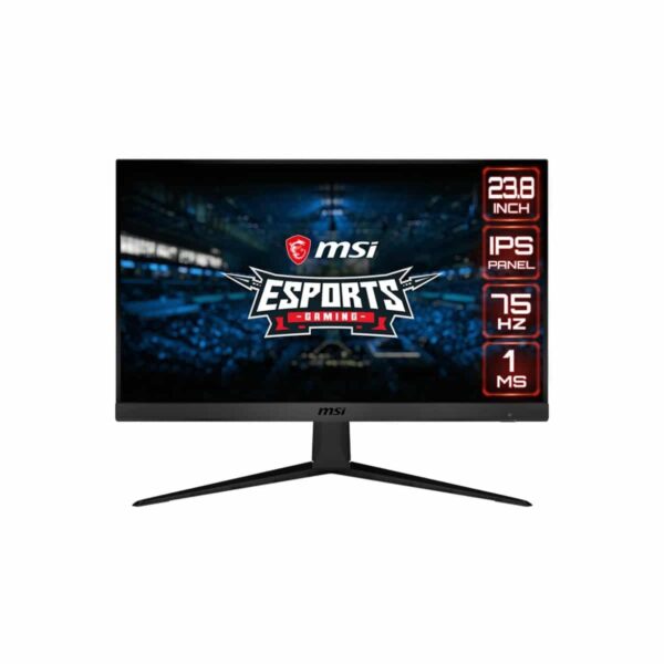 Gaming Monitor MSI Optix G241VDE E2