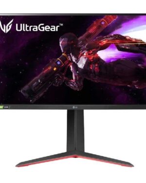 Gaming Monitor LG UltraGear 27GP850-B