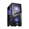 Core i7-11700KF | RTX 3060 Ti