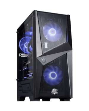 Core i7-11700KF | RTX 3060 Ti