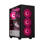 Ryzen 5 5500 - Radeon RX 6600