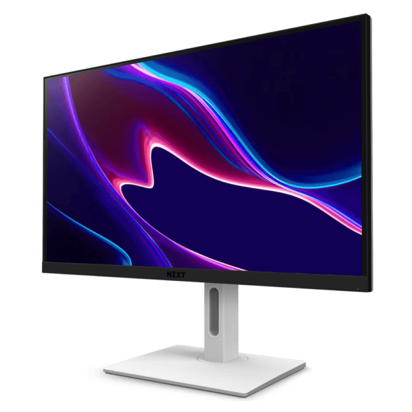 NZXT Canvas 27Q Moniteur Gaming 27" QHD 165 Hz