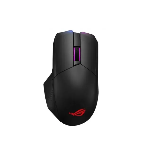 ASUS ROG CHAKRAM