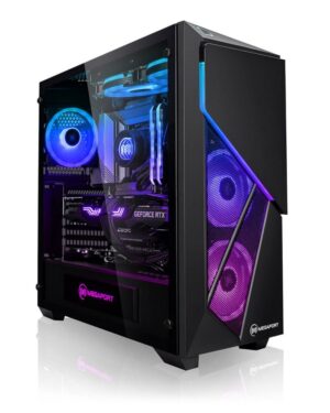 LC221113 Gaming PC Intel i7