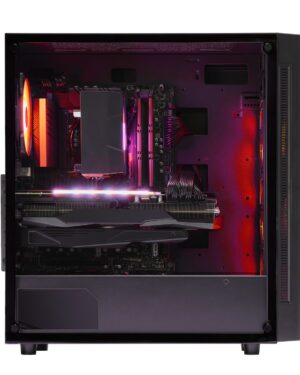 PC Gamer, AMD Ryzen 7, Geforce RTX4080