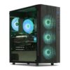 PC Gamer, AMD Ryzen 7, Geforce RTX4080