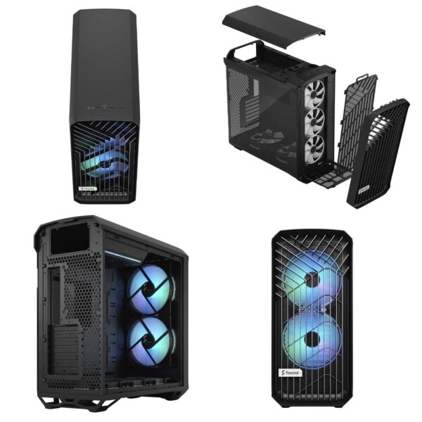 PC Gamer, Intel Core i9, Geforce RTX4090