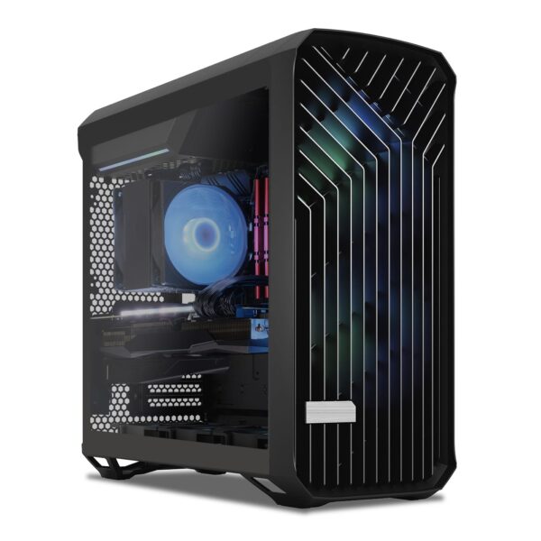 PC Gamer, Intel Core i9, Geforce RTX4090