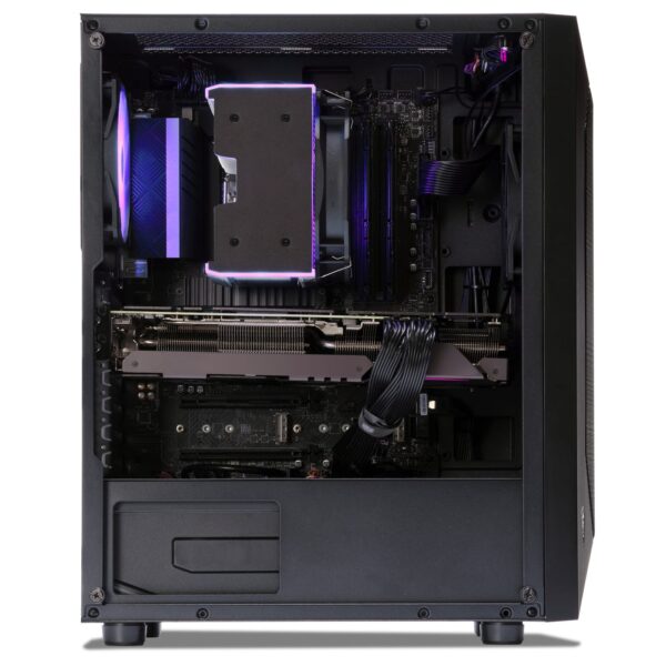 PC Gamer, Intel Core i7, Geforce RTX4080