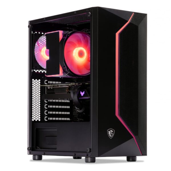 PC Gamer, Intel Core i7, Geforce RTX4080