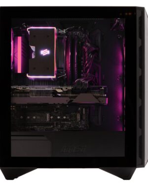 PC Gamer, Intel Core i7, Geforce RTX4080