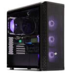 PC Gamer, AMD Ryzen 9, Geforce RTX4090