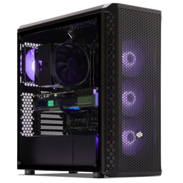 PC Gamer, AMD Ryzen 9, Geforce RTX4080