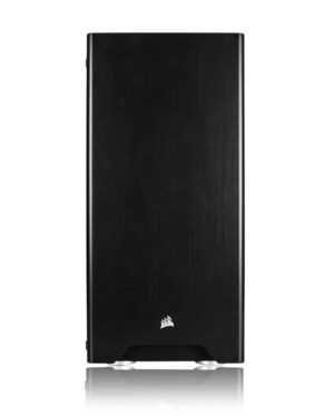 LC221104 Gaming PC Intel i5 MSI Pro Z690-A WIFI RTX 3070Ti 16Go DDR4 NZXT Kraken 120 SSD 1To HDD 4To 750W